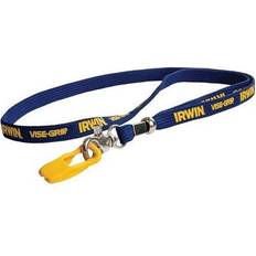 Irwin IRWIN Vise-Grip 1950511 Performance Lanyard with Clip Snap-off Blade Knife
