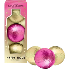 Badekugler Baylis & Harding Happy Hour Badekugler - 3