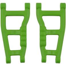 Traxxas slash RPM Traxxas Slash Rear Arms Green RPM80594