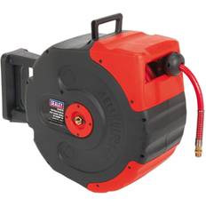 Power Tools Sealey SA93 Retractable Air Hose Reel ID