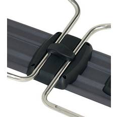 Campingbord med stole Crespo Campingbord Firkantet 101 x 65 cm