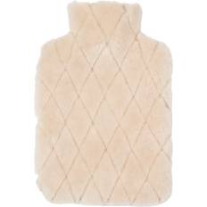 Natures Collection Leaf Hot Water Bottle