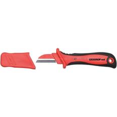 Gedore Hobbyknive Gedore R93220028, 143 Hobbykniv