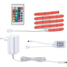 Paulmann 78863 LED-bandbasissæt Ljuslist