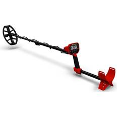 Battery Metal Detectors Minelab Vanquish 340