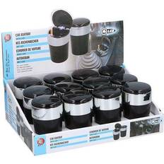 allride Askkopp Med LED-Lampa