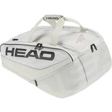 Head padel bag Head Pro X Padel Bag Off-White