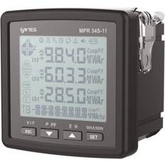 MPR-32-72 Digitalt måleapparat