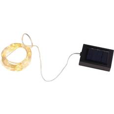 LED - Transparant Grondverlichting Globo Ece solar string