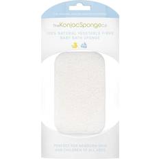 Premium Baby The Konjac Sponge Badesvamp