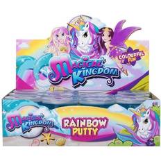 Udendørs legetøj Magical Kingdom Slime