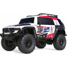 Rc auto Amewi RC Auto Dirt Race Crawler LiIon 1500mAh weiss/8