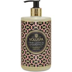 Voluspa Hand Wash Pink Citron Grapefruit - 450