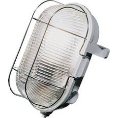 Skotlampe Solar Skotlampe 100W Vægarmatur