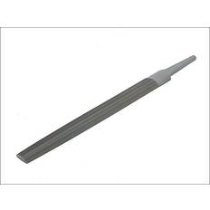 Half Round Files Bahco 1-210-06-1-0 Bastard Cut 6in Half Round File