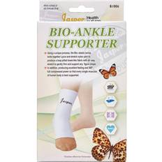 Jasper Sundhedsplejeprodukter Jasper Bio Ankelbandage Medium 1 stk