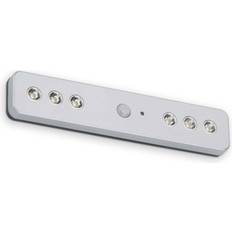 Lamper Briloner Lero Indoor LED-underskabslampe, sensor Underskabsbelysning