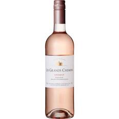 Les Grands Chemins ROSÈ 2021