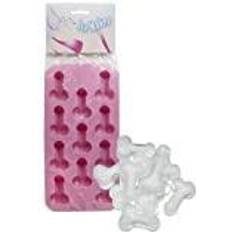 Ice maker You2Toys Sexy Ice Maker IJsblokjesvorm Roze