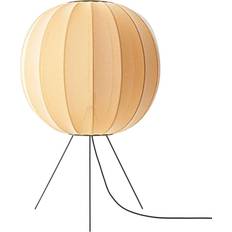 Made by Hand Knit-wit Medium Golvlampa