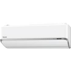 Pompe di Riscaldamento Panasonic CS-VZ9SKE Indoor & Outdoor part