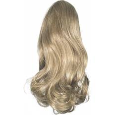 Hair extensions Love Hair Extensions India Ponytail Ash Blonde/Beach