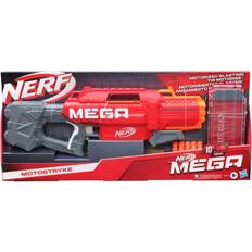 Plast Blasters Nerf Mega Motostryke