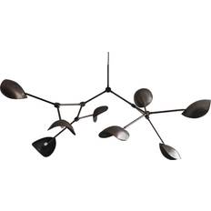 101 Copenhagen Stingray Grande Pendelleuchte 200cm