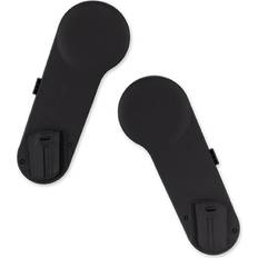 Turvaistuimen adapterit Joolz Geo 3 Duo Alemmit Kantolaukunsovitin One Size