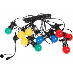 Det gamle apotek led lyskæde Det Gamle Apotek LED Light Chain Lyskæde 10 Pærer