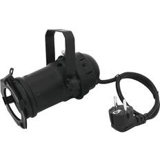 Par lampe Eurolite PAR-16 Spotlight