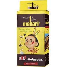 Mehari Passalacqua Mehari Ground Coffee 250g