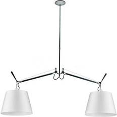 Artemide Tolomeo Basculante Pendel