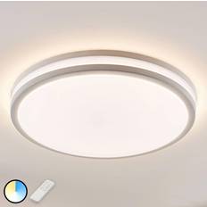 Lindby Loftplafonder Lindby Arnim White Loftplafond