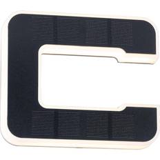 Paulmann 94652 Solar Hausnummer Pullert