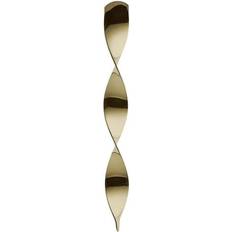 Verpan Lampdelar Verpan Single Spiral t/Spiral SP1 Gold Shade