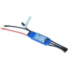 E-Flite 40 AMP Brushless ESC: EC-1500