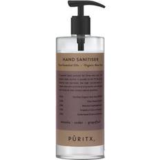 Grapefrugt Hånddesinfektion Püritx - Hand Sanitiser - Håndsprit - Manuka Cedar Grapefruit