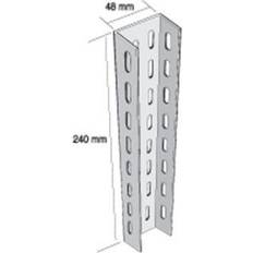 Legrand Profilskinne ST 2000-G