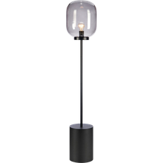 Markslöjd Gulvlamper Markslöjd Brooklyn Røg Gulvlampe