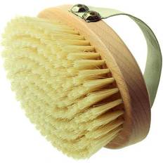 Bath Brushes Hydrea London Professional Body Brush with Natural Bristles Medium S