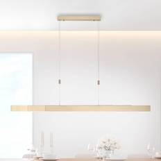 Pure Moto Long Pendellampa 200cm