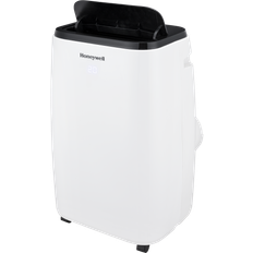 9000btu Honeywell 9000 BTU Portable Air Conditioner White HT09CESAWK