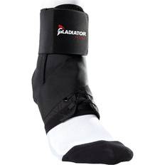 Sundhedsplejeprodukter Gladiator Sports Lightweight Ankle Support with Straps