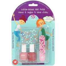 Nail salon Natural Nail Salon Kit Little Valentine