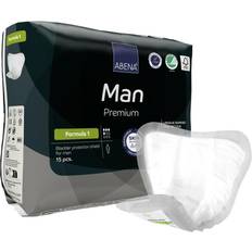 Abena man Abena Man Formula 1 15-pack