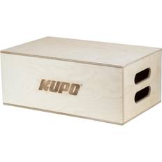Lystelt Kupo Kupo KAB-008 Apple Box Full 20" x 12" x 8"