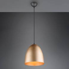 Bronze - D Loftlamper Reality Leuchten Tilda vedhæng Pendel ∅ 25cm