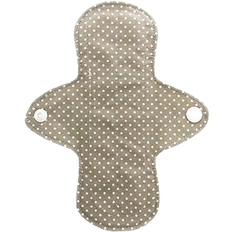 WeeCare Panty Liner Dots Grey
