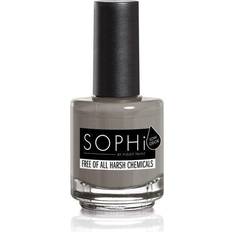 Sophi Nail Polish Eiffel Of Love 0.5 Oz 15ml